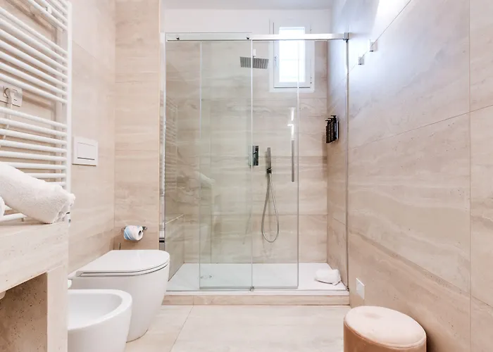 Piazza Farnese Luxury Suites Roma